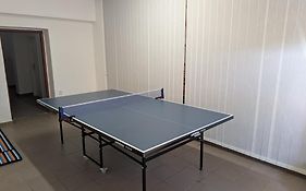Apartmany U Denyho