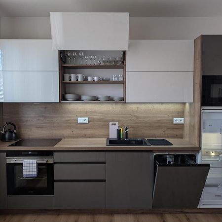 Apartmany U Denyho Zuberec Exteriér fotografie