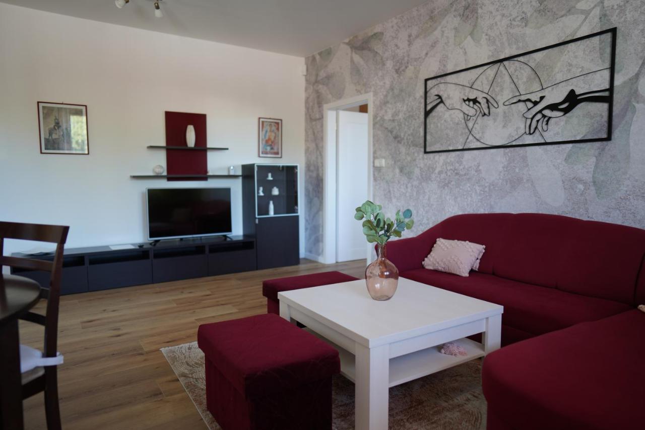 Apartmany U Denyho Zuberec Exteriér fotografie
