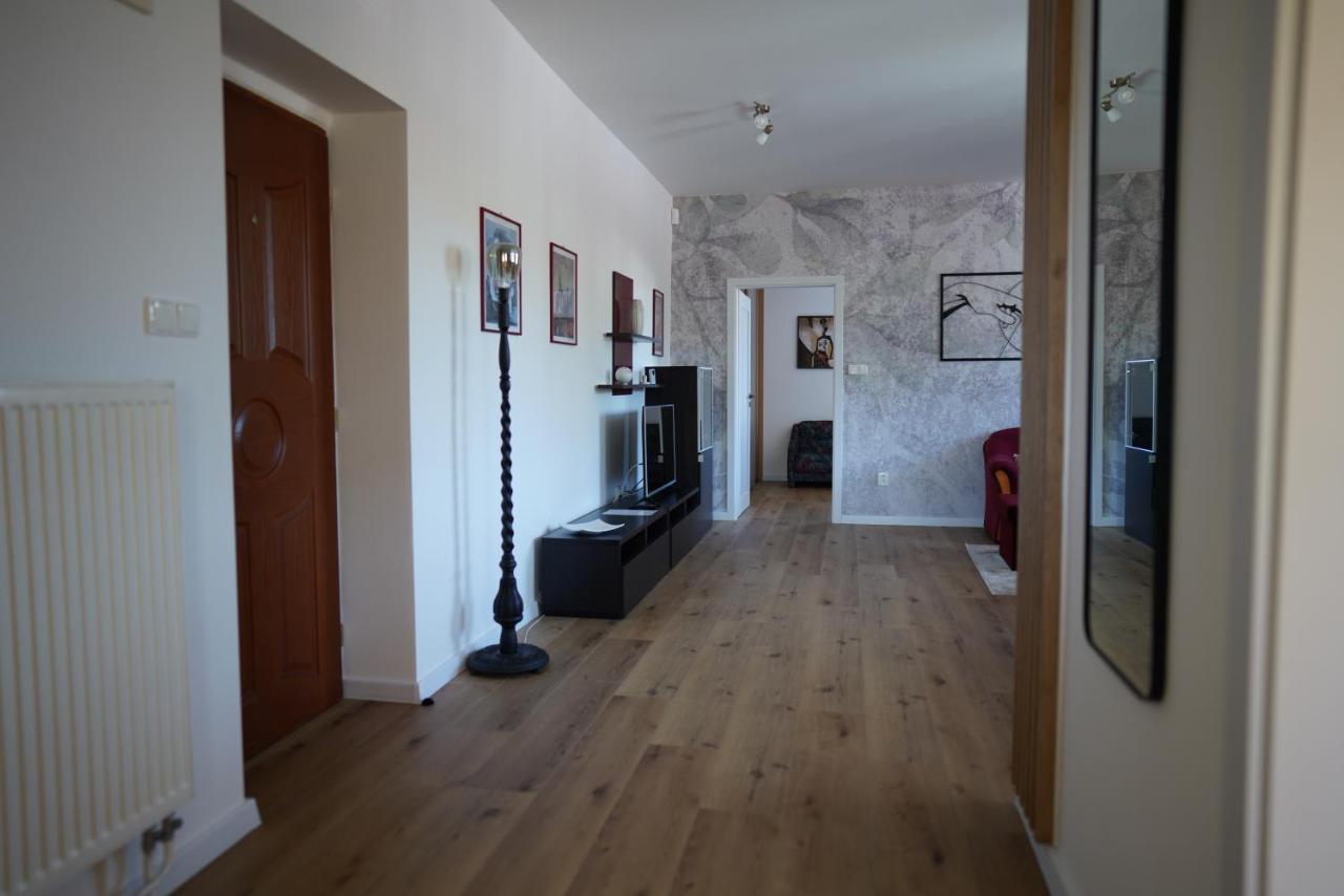 Apartmany U Denyho Zuberec Exteriér fotografie