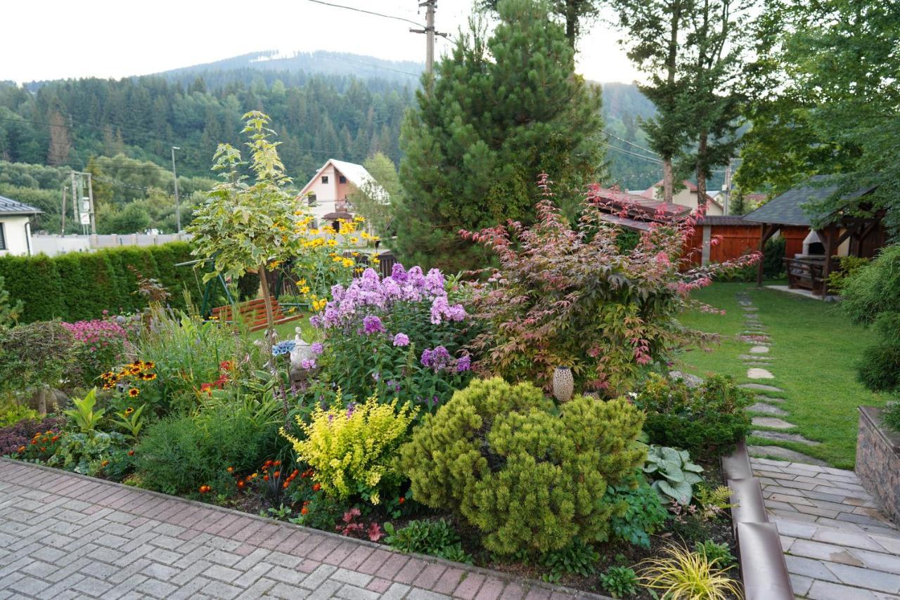 Apartmany U Denyho Zuberec Exteriér fotografie
