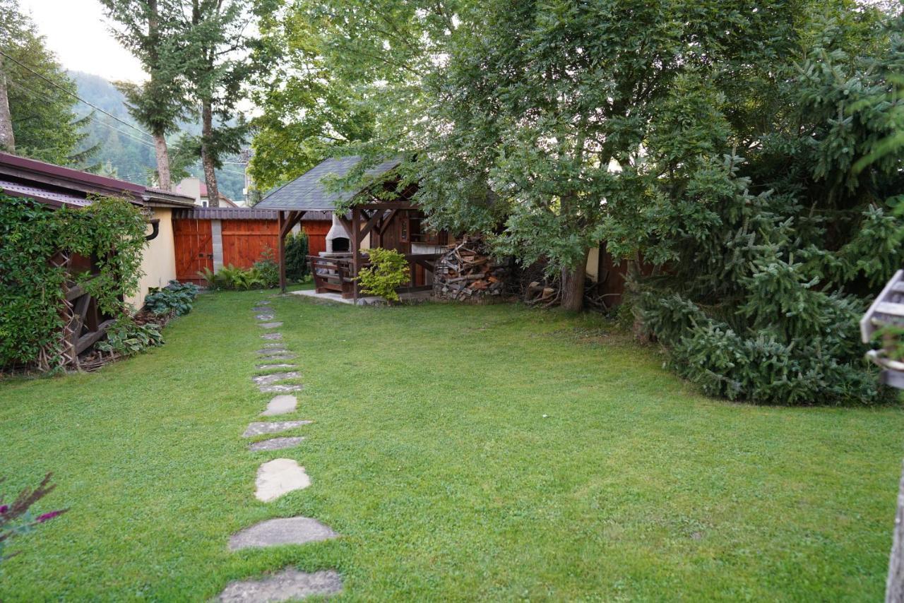 Apartmany U Denyho Zuberec Exteriér fotografie
