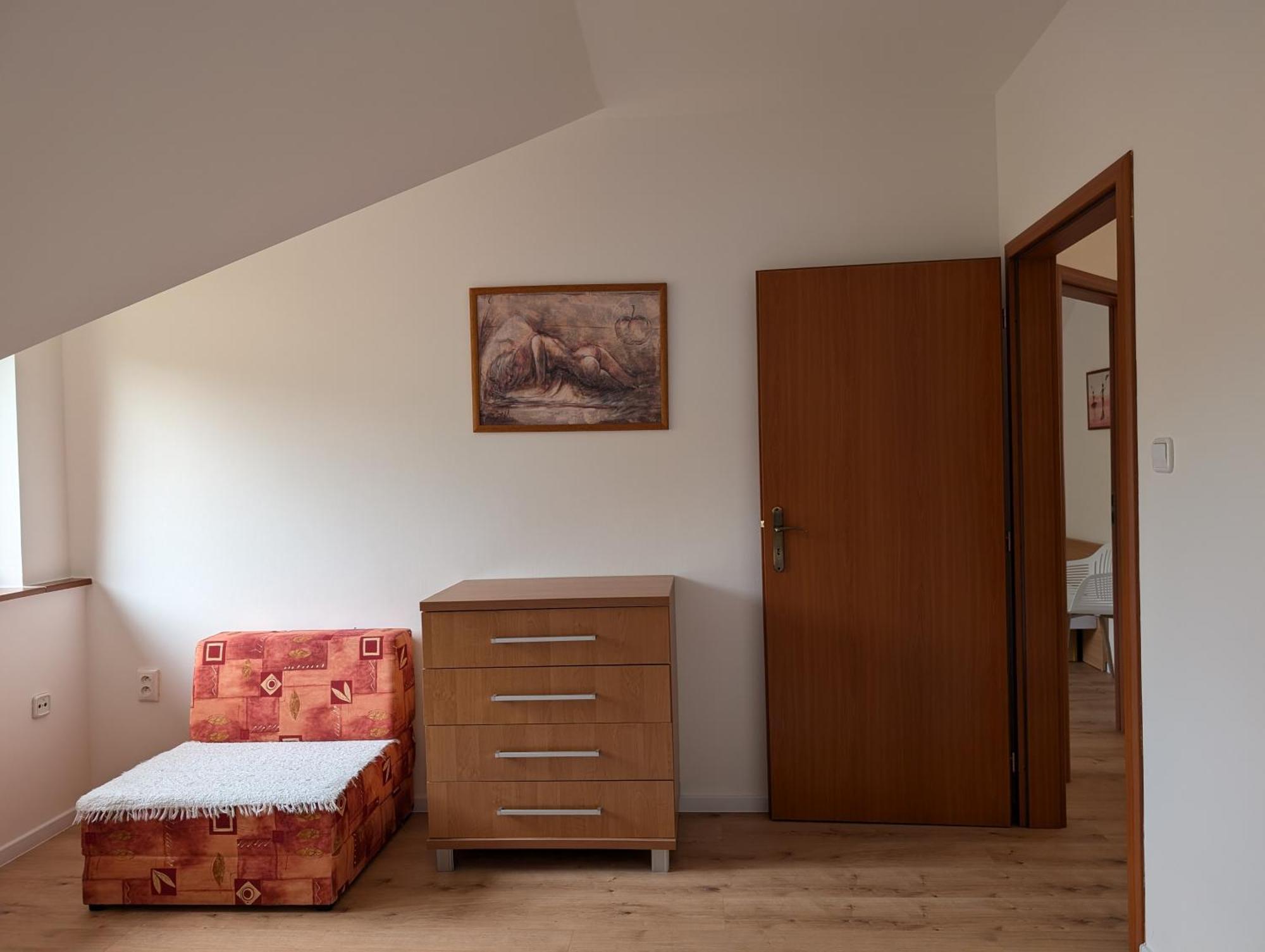 Apartmany U Denyho Zuberec Exteriér fotografie