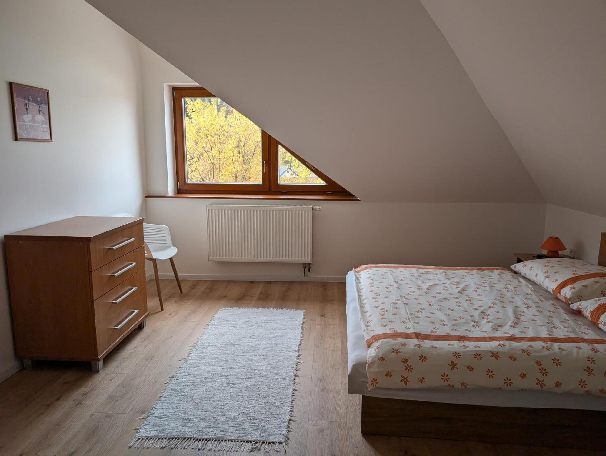 Apartmany U Denyho Zuberec Exteriér fotografie