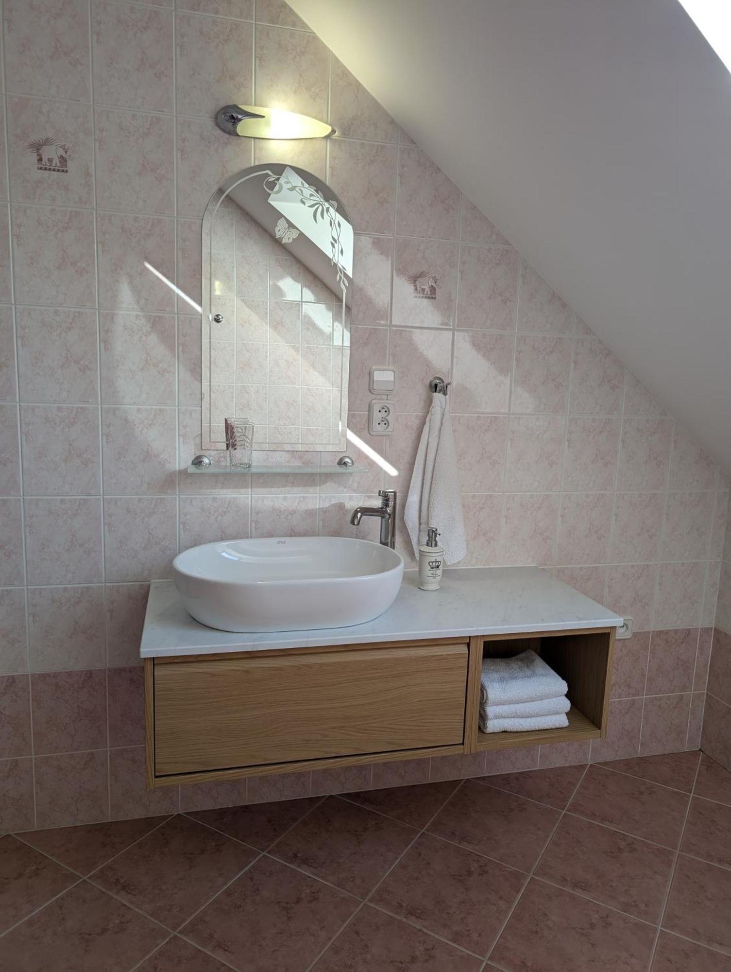 Apartmany U Denyho Zuberec Exteriér fotografie
