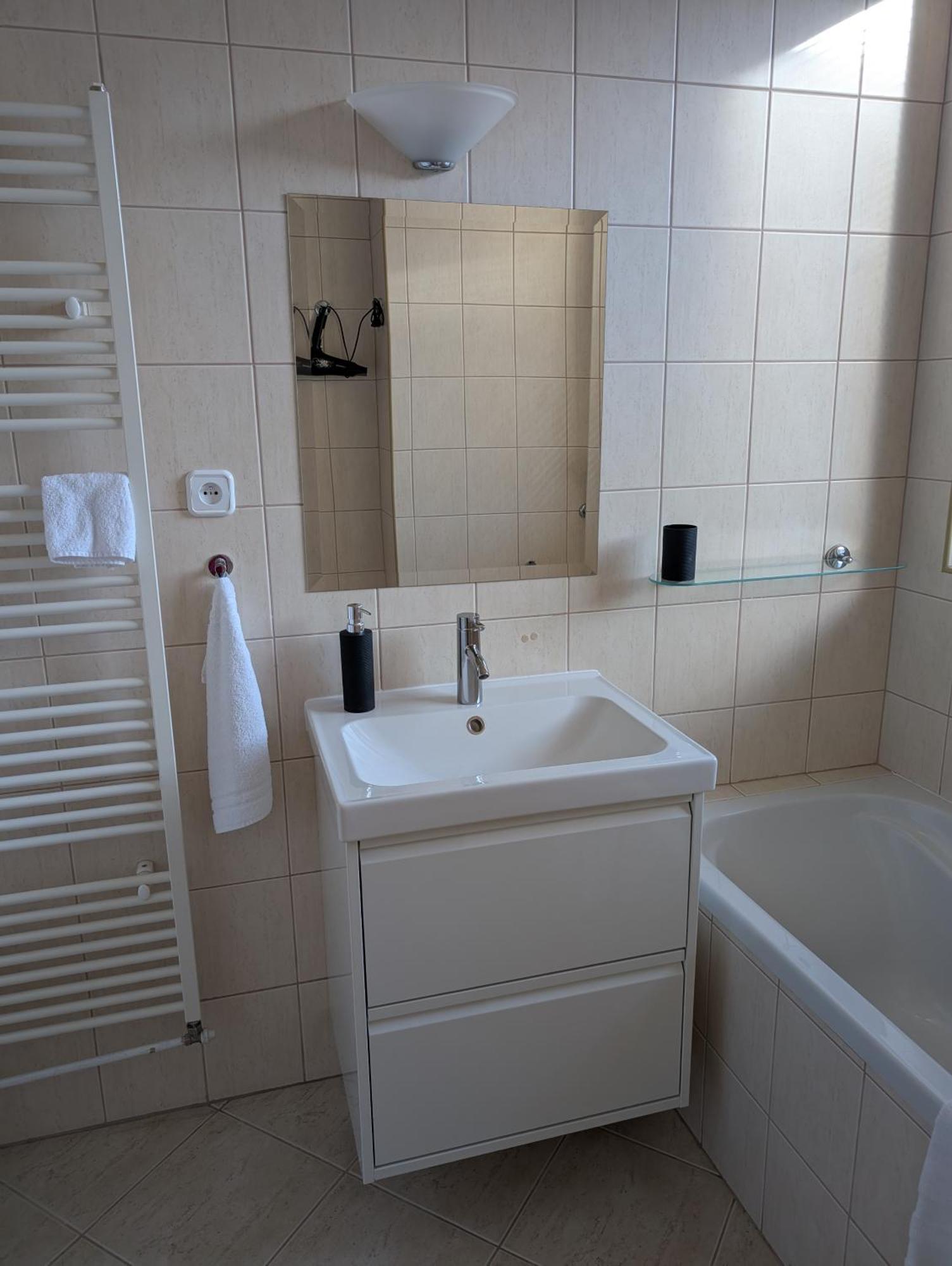Apartmany U Denyho Zuberec Exteriér fotografie