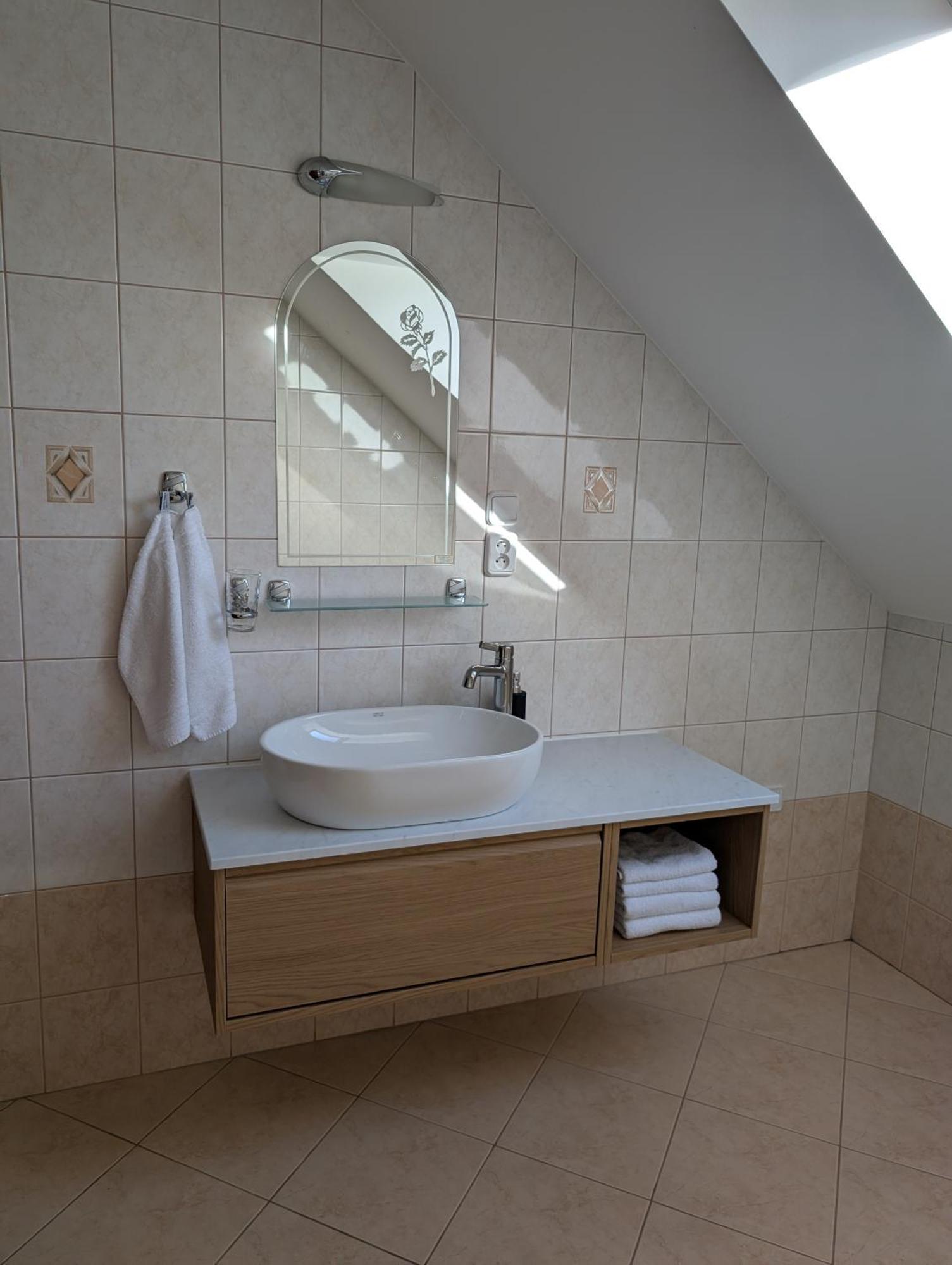 Apartmany U Denyho Zuberec Exteriér fotografie