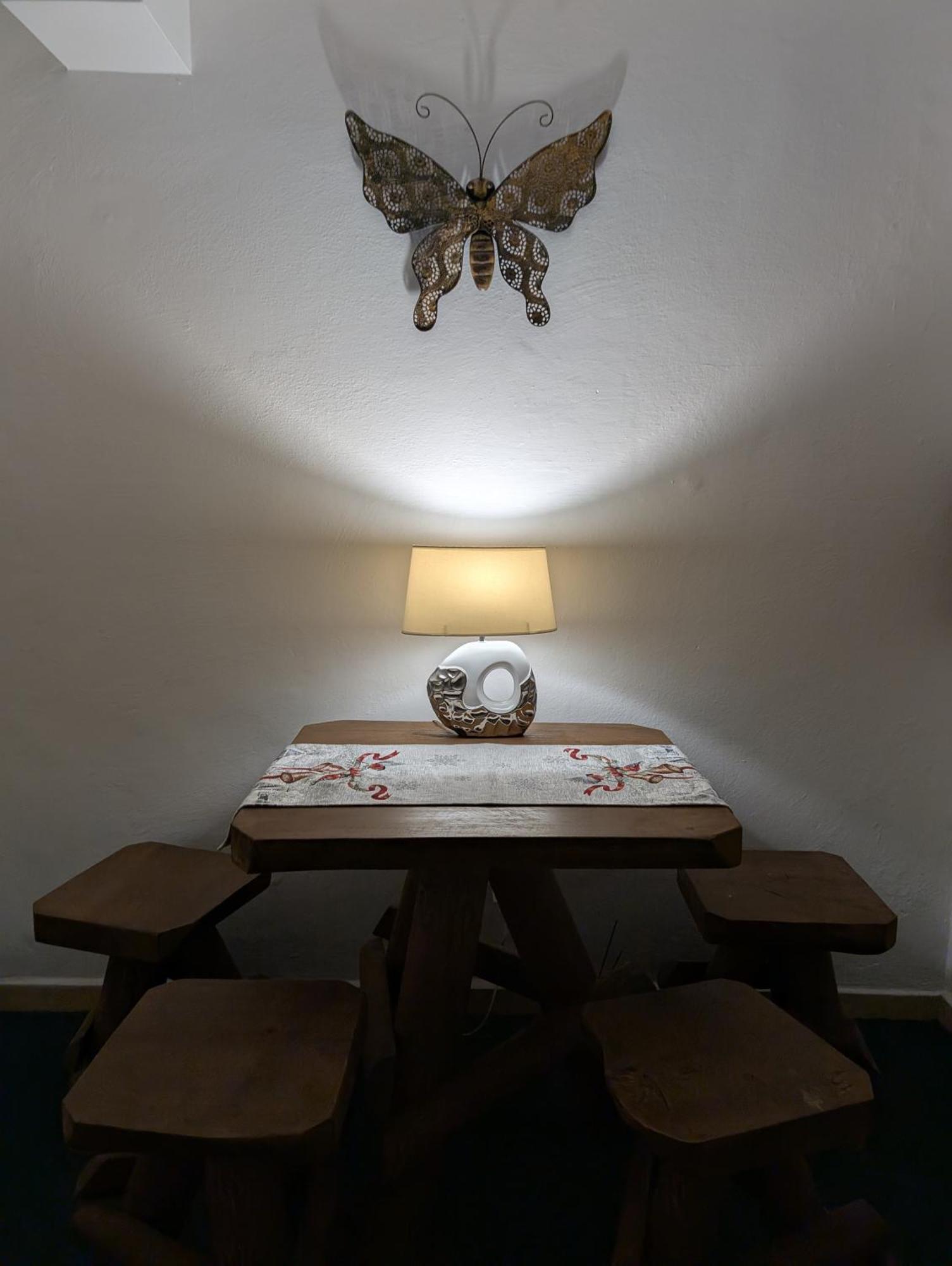 Apartmany U Denyho Zuberec Exteriér fotografie