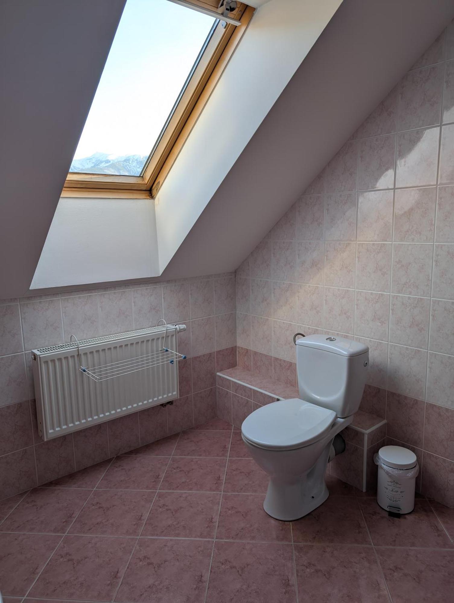 Apartmany U Denyho Zuberec Exteriér fotografie