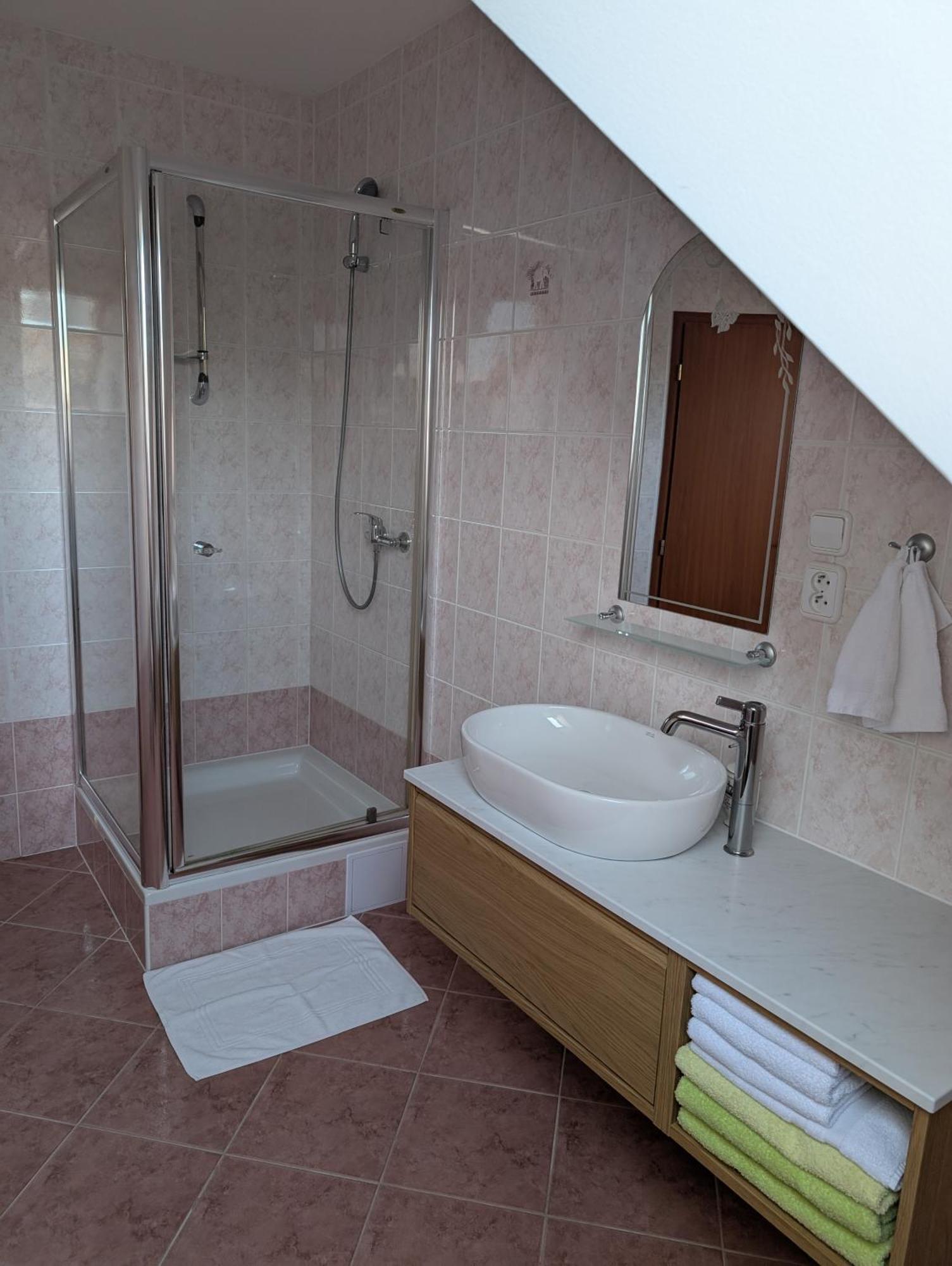 Apartmany U Denyho Zuberec Exteriér fotografie