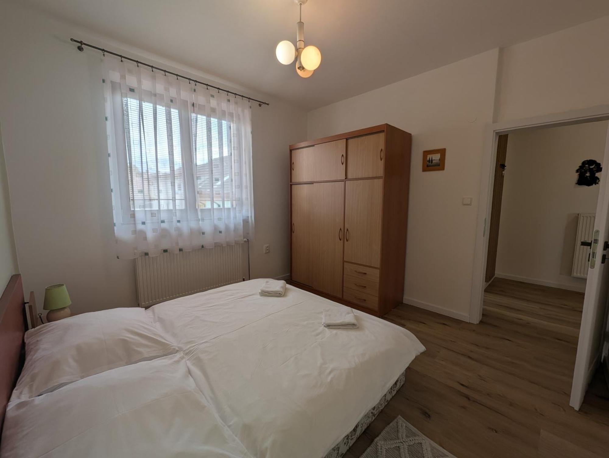 Apartmany U Denyho Zuberec Exteriér fotografie