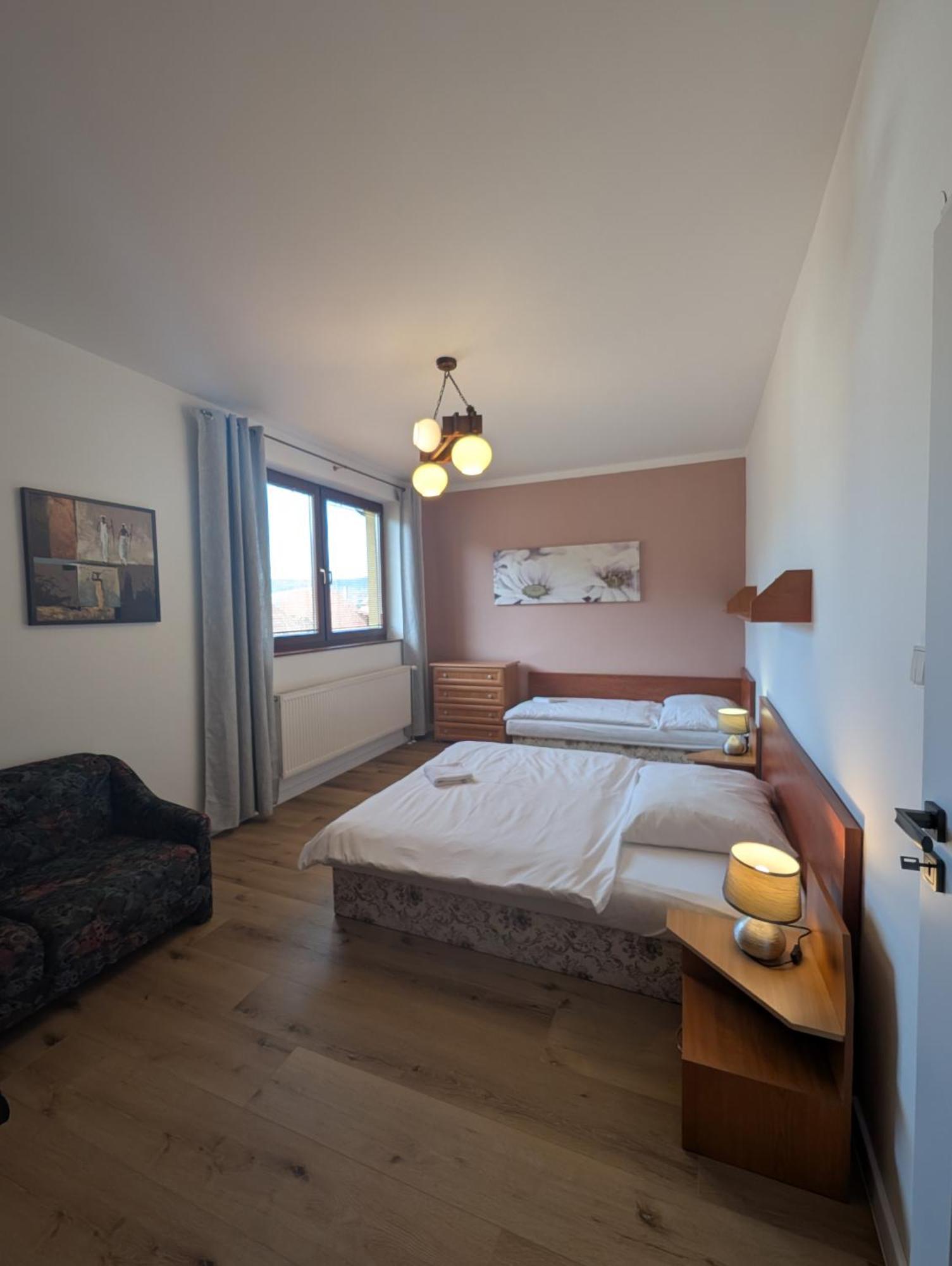 Apartmany U Denyho Zuberec Exteriér fotografie