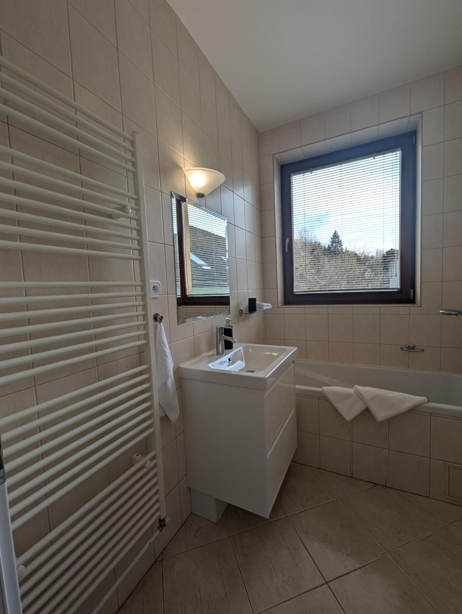 Apartmany U Denyho Zuberec Exteriér fotografie