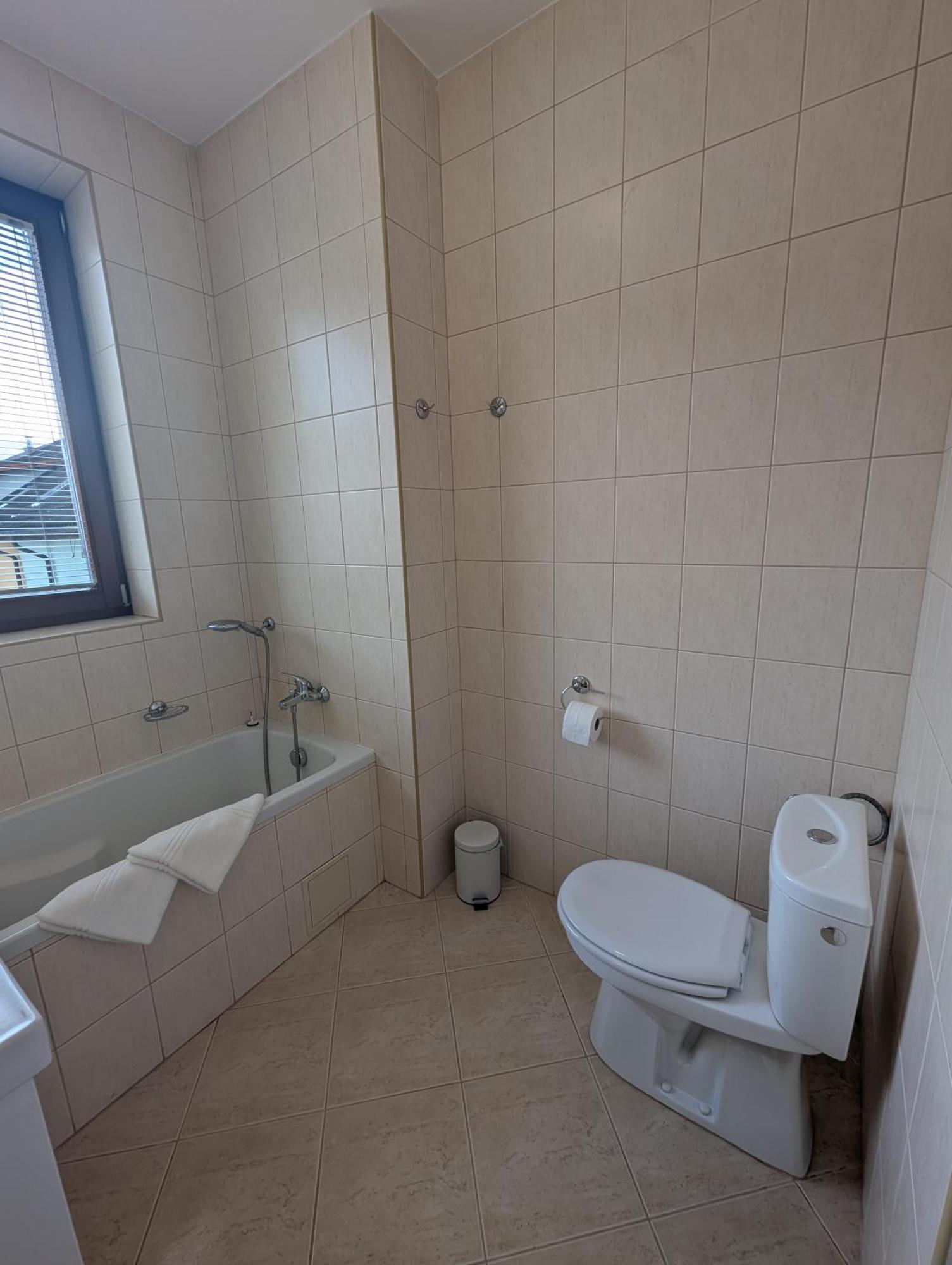 Apartmany U Denyho Zuberec Exteriér fotografie