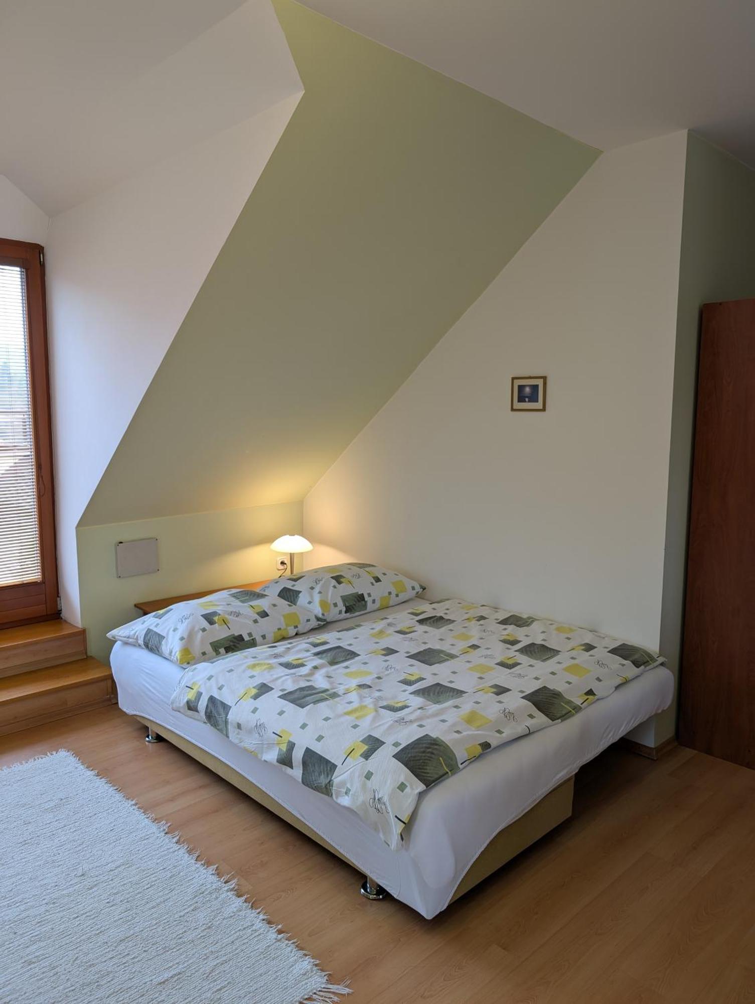 Apartmany U Denyho Zuberec Exteriér fotografie