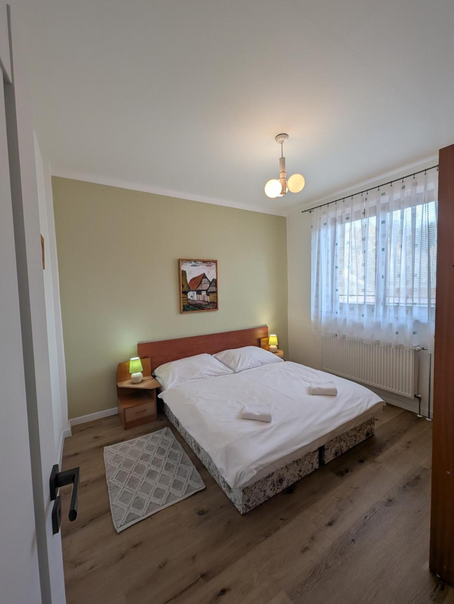 Apartmany U Denyho Zuberec Exteriér fotografie